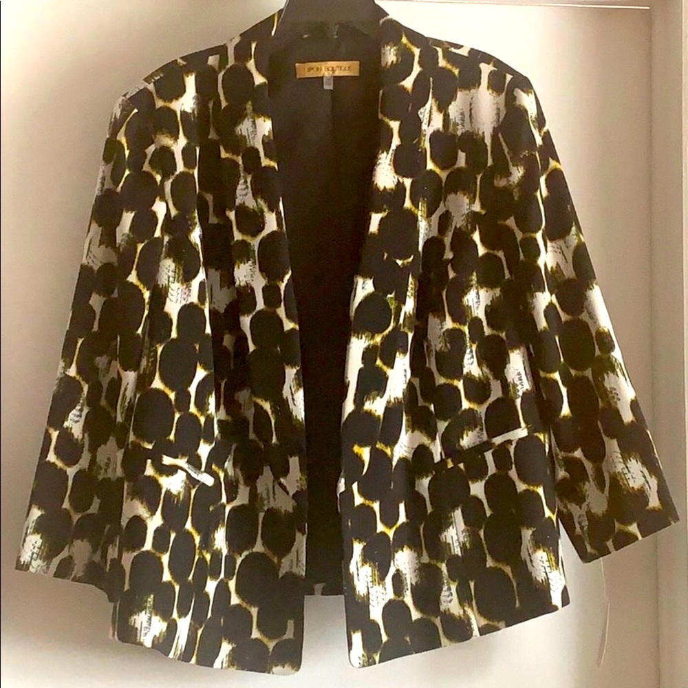 Fall special - NEW Funky Blazer for Date Night